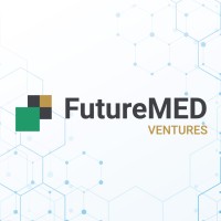 FutureMed Ventures logo - Similar company to Ml Ventures