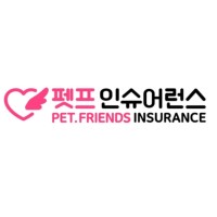 펫프 인슈어런스 (Pet-Friends Insurance) logo - Similar company to 펫프렌즈 (Petfriends)