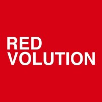 Redvolution Shopper Marketing logo - Similar company to Redvolution21