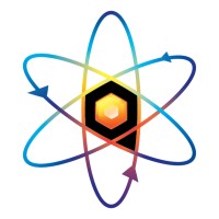 Quantum RE logo - Similar company to Hippo Press