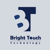 Bright Touch Technology logo - Similar company to Studio Canopus