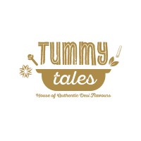The Tummy Tales Restaurant LLC logo - Similar company to Thirsty Wolf Beverages