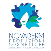 Novaderm srl - Cosmetica conto terzi logo - Similar company to Majida Cosmetics