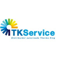 THERMOKING COLOMBIA logo - Similar company to Thermoking Chile