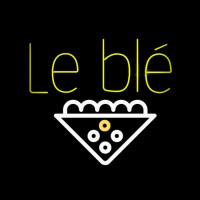 Bistrot Le blé logo - Similar company to Senteo