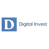 Digital Invest Limited logo - Similar company to Securcap Securities
