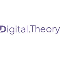 Agence Digital Theory logo - Similar company to Apex Com'