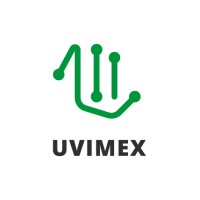 Uvimex - Universidad Virtual de México logo - Similar company to Neuromorphic-Technologies