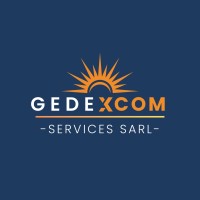 GEDEXCOM SERVICES logo - Similar company to Aiexponent