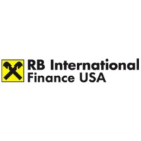 RB International Finance (USA) LLC logo - Similar company to Geniuz