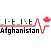 Lifeline Afghanistan logo - Similar company to Center For Developmental Services