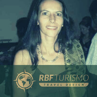 RBF Turismo Travel Design logo - Similar company to Newstalk Zb