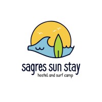Sagres Sun Stay - Eco Hostel & Surfcamp logo - Similar company to Hostel Flamingo - Nîmes