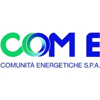 Comunità Energetiche S.p.A. logo - Similar company to Algowatt
