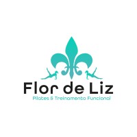 Pilates Flor de Liz logo - Similar company to Khora - Centro De Bem Estar