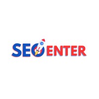 SEO Enter logo - Similar company to Zomify