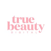 True Beauty Digital logo - Similar company to Favored