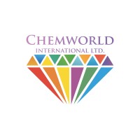 Chemworld International logo - Similar company to Chemworld.Com