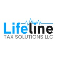Lifeline Tax Solutions LLC logo - Similar company to Cook, Johnston & Co., Cpas