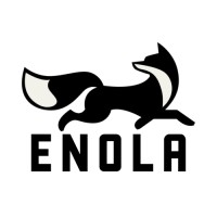 Enola logo - Similar company to System Strategy, Inc.