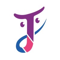 Jinn Tv logo - Similar company to Matchbox Animations Studio