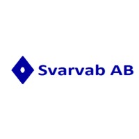 Svarvab AB logo - Similar company to Hamex Precision Tools