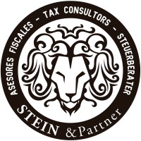 Stein & Partner logo - Similar company to Basic Diversity Inc