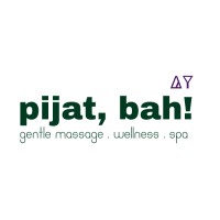 pijat, bah! (home massage) logo - Similar company to Nori Talk