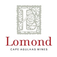 Lomond Wine Estate logo - Similar company to Servelec