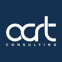 OCRT Consulting logo - Similar company to Trust The Process Digital