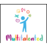Multi-talented logo - Similar company to Multi Talented