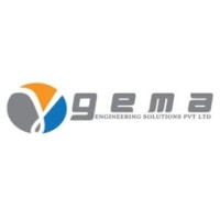GEMA ENGINEERING SOLUTIONS (PVT) LTD logo - Similar company to Gema Engineering Solutions