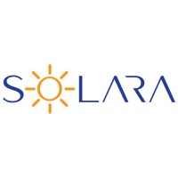 SOLARA.VC logo - Similar company to F9 Venture
