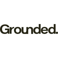 Grounded logo - Similar company to Rosewell