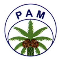 PT. Parna Agromas logo - Similar company to Pt Agpa Refinery Complex