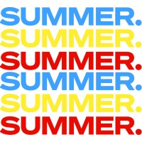 summer. logo - Similar company to Being. Creative Agency