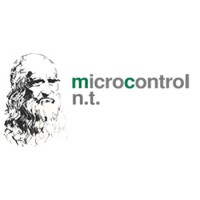 MICROCONTROL NT logo - Similar company to Microcontrol