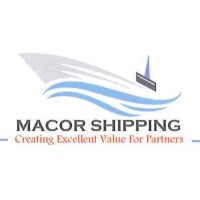MACOR SHIPPING S/B logo - Similar company to Mbf Carpenters Shipping Ltd
