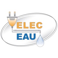 ELEC EAU logo - Similar company to Mathenanegoce
