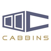 Cabbins | Tiny Homes | Dream, design, build! logo - Similar company to Treehab Tiny Houses
