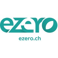 Ezero Sagl logo - Similar company to Patrick Grobéty Consulting