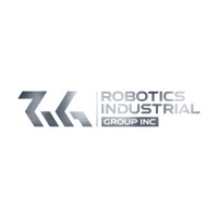 Robotics Industrial Group logo - Similar company to Rase Automation Solution Engineer