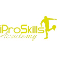 iProSkills Soccer Academy logo - Similar company to Empowerlinked