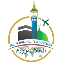 AL HALAL TOURISM logo - Similar company to Muslim Assistant