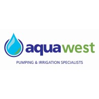 Aquawest logo - Similar company to Sps Solar & Water - Solar Pumping Solutions