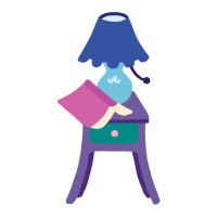 One Night Stand Studios logo - Similar company to Blackbird Creative