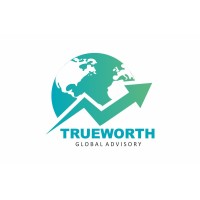 Trueworth Global Advisory logo - Similar company to #Followfriday Conference (Robyn Addis Consulting)