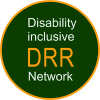 Disability-inclusive Disaster Risk Reduction Network (DiDRRN) logo - Similar company to The Partnership For Inclusive Disaster Strategies