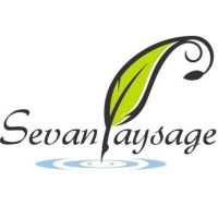 SEVAN PAYSAGE logo - Similar company to Desgranges Concept Paysages