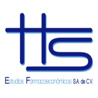 HS Estudios Farmacoeconómicos S.A. de C.V. logo - Similar company to FAICIC Clinical Research